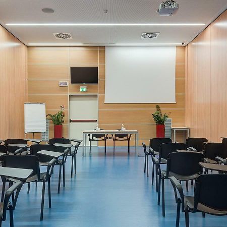 Camplus Turro Casa Per Ferie Milano Ngoại thất bức ảnh