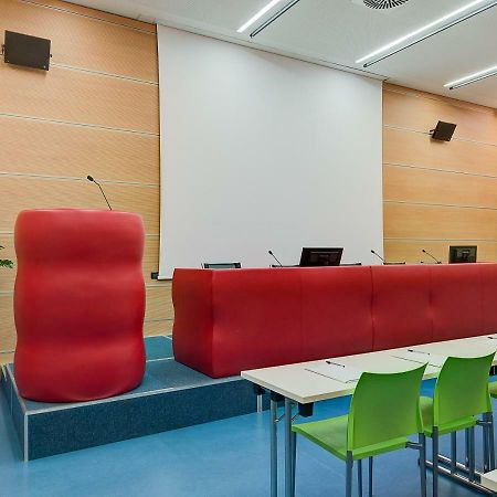 Camplus Turro Casa Per Ferie Milano Ngoại thất bức ảnh