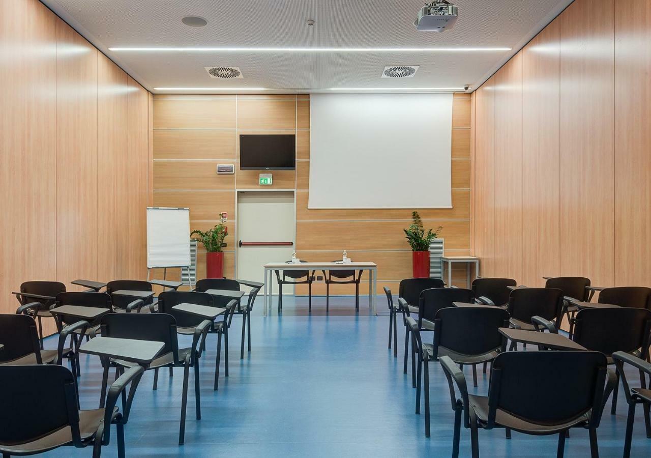 Camplus Turro Casa Per Ferie Milano Ngoại thất bức ảnh