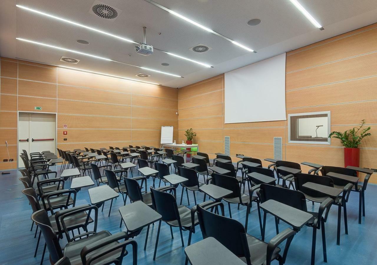 Camplus Turro Casa Per Ferie Milano Ngoại thất bức ảnh