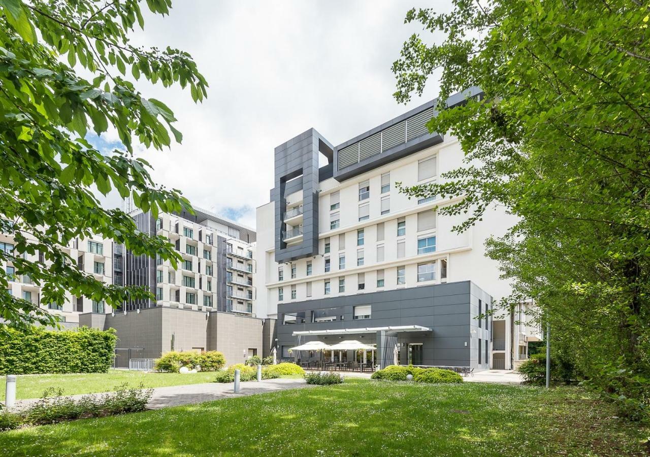 Camplus Turro Casa Per Ferie Milano Ngoại thất bức ảnh
